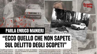 Mostro di Firenze, l'esperto balistico: "Ecco cos'ho scoperto sul delitto degli Scopeti"