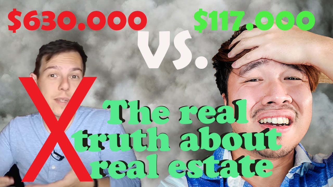 Stephan Graham real estate investment wrong The truth about Stephan Graham YouTube