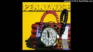 Pennywise – Waste Of Time