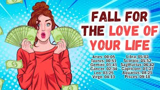 This is How You Fall for the Love of Your Life