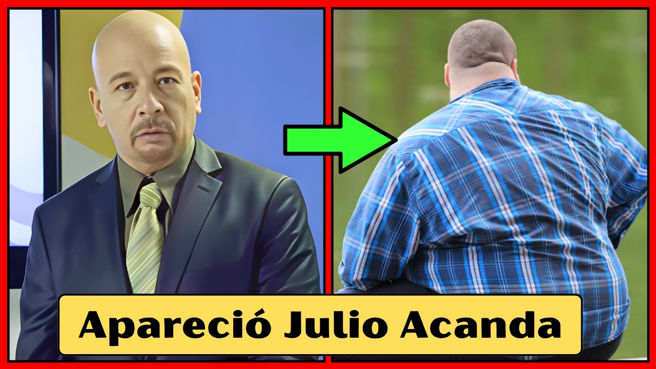 Dónde Están Hoy Estos 12 Presentadores Cubanos🎤😲