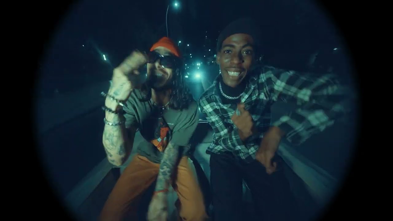 Watch Kendaya X Andy Isasi - VEDADO (Official Video) on YouTube Watch Kendaya X Andy Isasi - VEDADO (Official Video) on YouTube