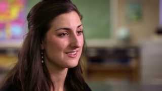 Student Stories - Education