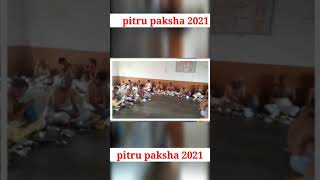 pitru paksha 2021 | #shorts