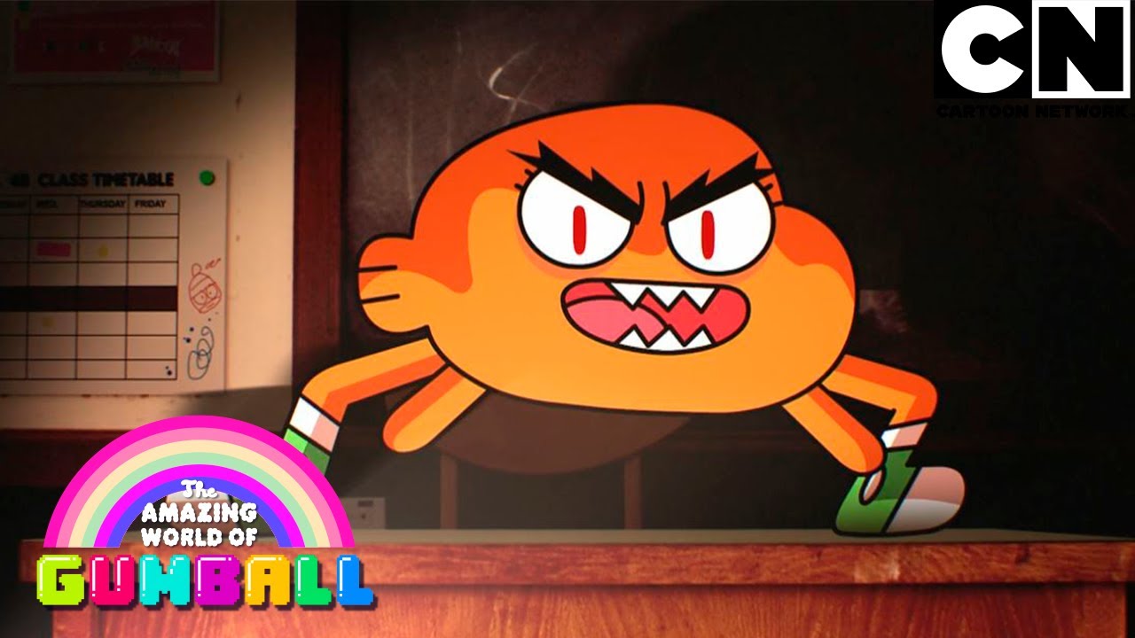 Lições de Honestidade | O Incrível Mundo de Gumball | Cartoon Network 🇧🇷