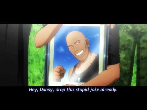 Danny's Death [Grisaia No Rakuen]