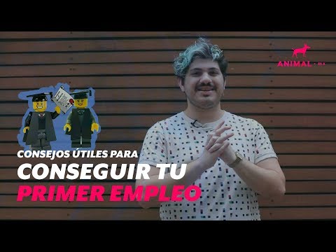 Cómo Y Dónde Encontrar Tu Primer Trabajo De Verano