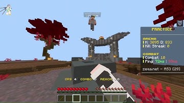 Hacker in ZEQA (Reported but still causing chaos...)