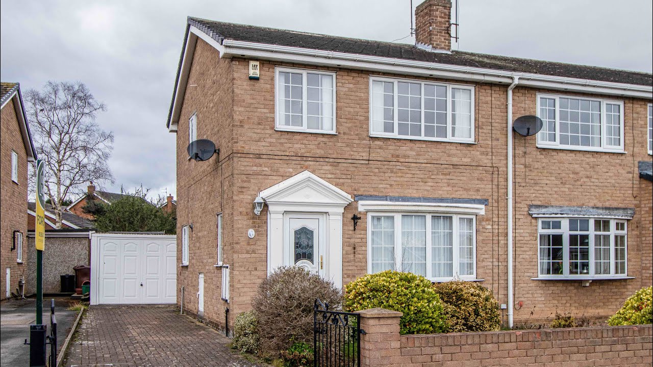 Fairway, Normanton Virtual Tour YouTube