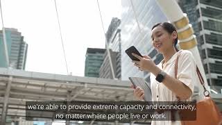 How Nokia helps UScellular build flexible, open and cost-effective 5G networks