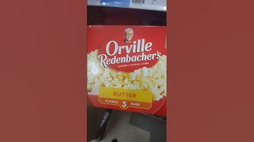 ASMR Pop that Butter Pop corn 🍿 🌽 #shorts #viral #asmr #trending #youtubeshorts #food #viralvideo