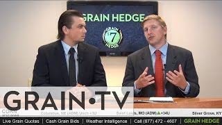 GrainTV - August 15, 2014