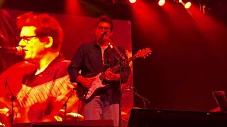 JOHN MAYER PERFORMS VULTURES LIVE at PRS 40th Anniversary Show (4K)