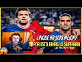 🔥 ESPAÑOL REACCIONA a Por esto PIQUE JAMAS SUPERARA a RAFA MARQUEZ 🔴