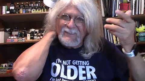 Architect Nib Review