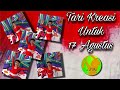 Tari kreasi untuk 17 agustus by espe studio