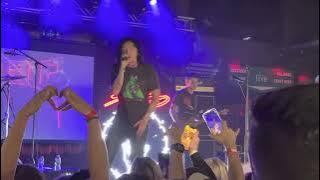 Sueco - Salt / Toxic Therapy LIVE at Brighton Music Hall, Boston 09/27/2022 - iPhone 14 Pro 4K24