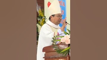 ĐỨC CHA VINH SƠN NGUYỄN VĂN BẢN