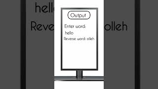 How to reverse a string in C++ || Simple code || C++