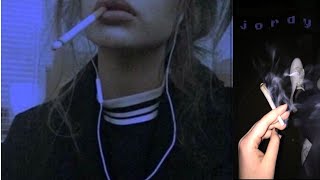 cigarette duet - princess chelsea (slowed down)