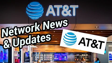 Huge AT&T Network Update: Here Comes the Death Star! | 5G+ | C Band N77 | 5G
