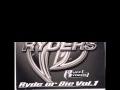 Ruff Ryders - What Ya Want