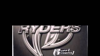 Ruff Ryders - What Ya Want