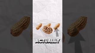 Shaking A Jar Of Nuts