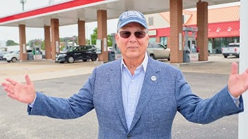 Alumni Honors 2025 - Honoree Jay Kossman