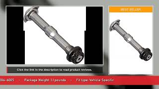 ARP 204-6005 Rod Bolt Kit for Porsche M9 ARP 204-6005 Rod Bolt Kit for Porsche M9