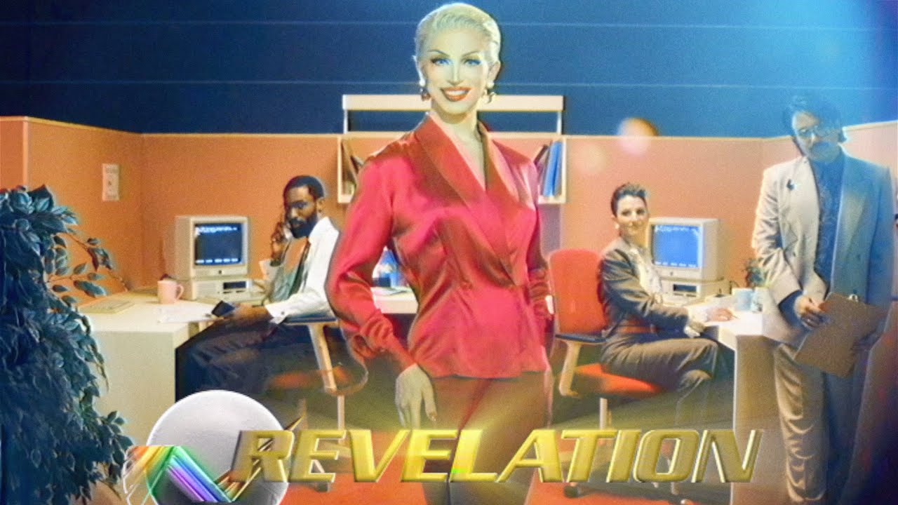 Welcome to Revelation