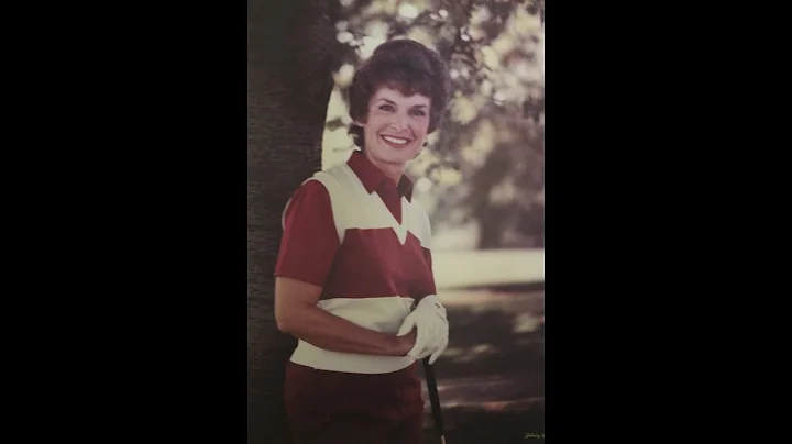 Mary Frances Smith