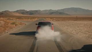S14 240Sx Ls Swap Turbo, In The Desert Getting Some Testing Down