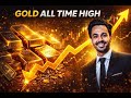 📉 Gold’s Key Technical Signals & Market Outlook! 💰