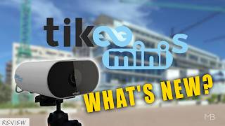 Новая Enlaps Tikee Mini S — что в ней действительно нового? screenshot 5