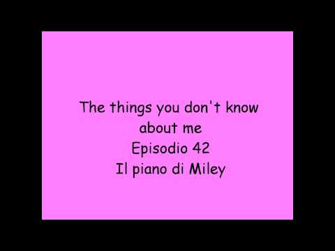 The things you don't know about me ep 42.wmv