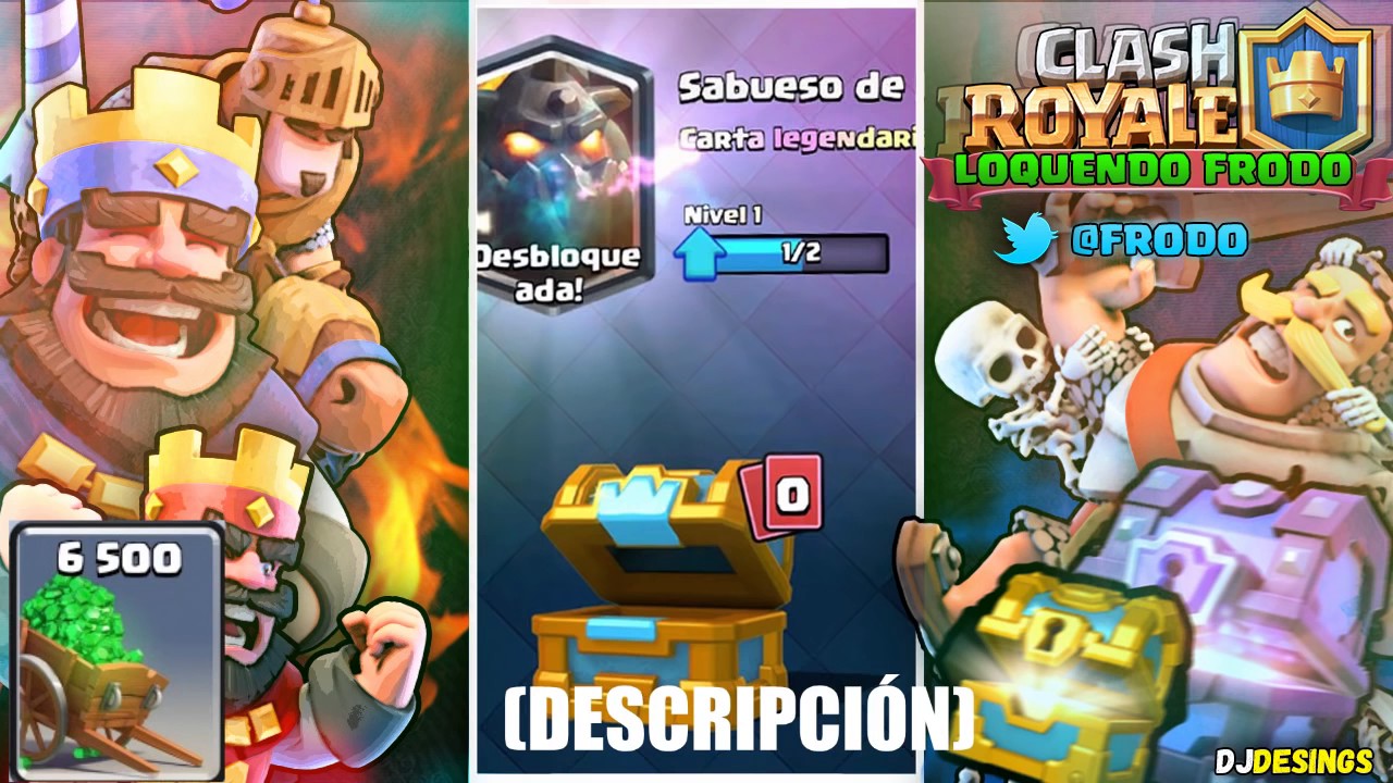 Gemas De Clash Royale Gratis Hack