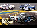 IT'S RACE DAY! Busch Clash and Daytona Preview feat. Jordan Anderson