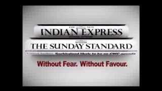 The New Indian Express Promo 2013