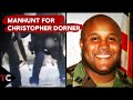 The Manhunt for Christopher Dorner