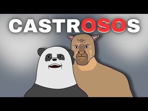 5 TV CHARACTERS THAT ARE STRESSFUL