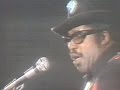 Bo diddley at jazztage berlin 1975 bo diddley