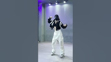 Thumbnail of Paint The Town Red - Doja Cat | Dance Challenge