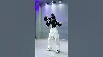 Paint The Town Red Doja Cat Dance Challenge 