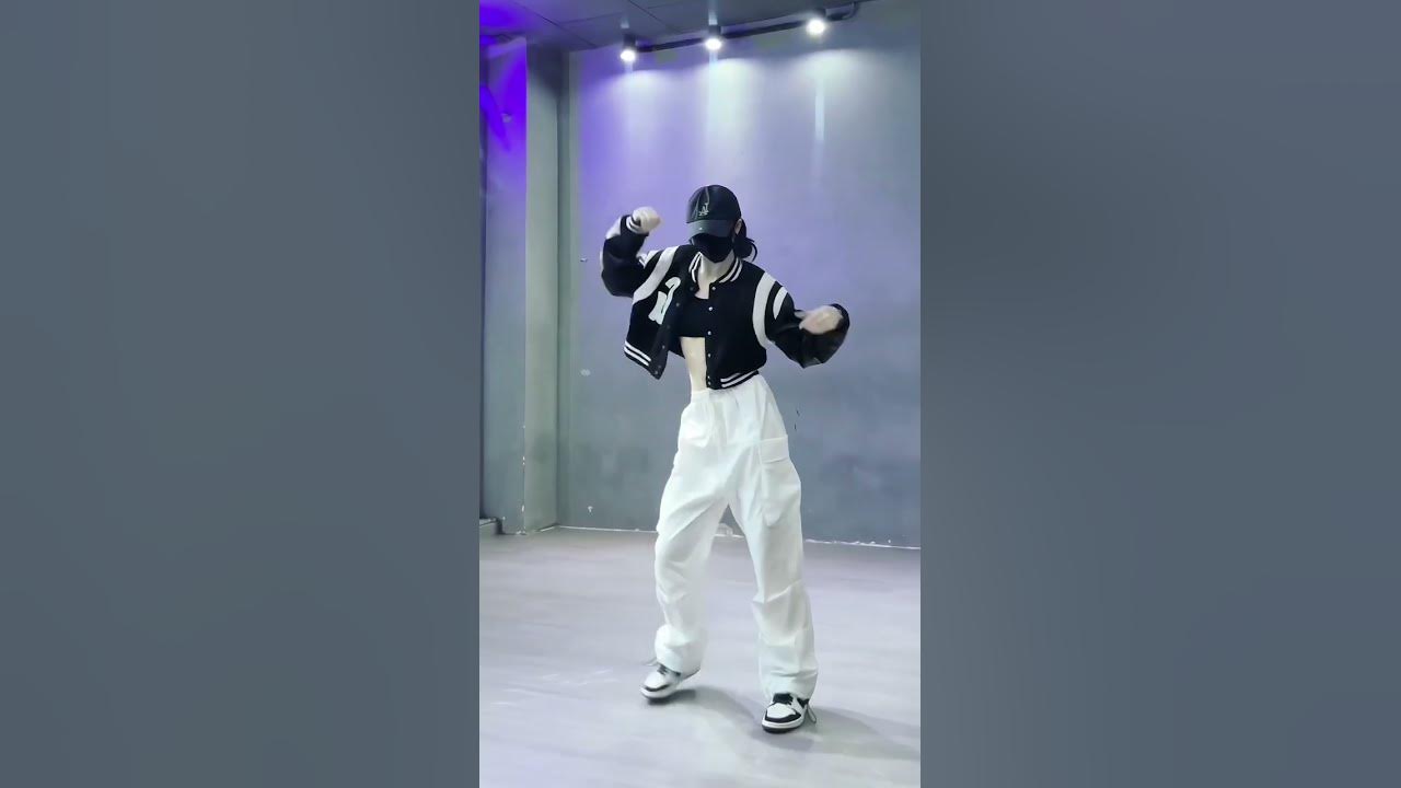 Paint The Town Red - Doja Cat | Dance Challenge