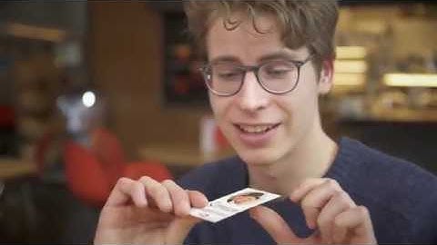 Drinking coffee with a professor! | University of Helsinki