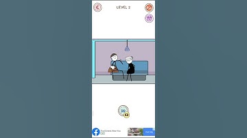 thief puzzle game level 2|| #short #youtube