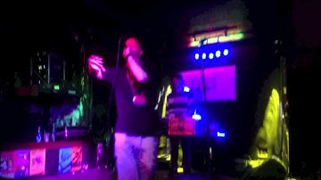 Jake Palumbo - Buff Bagwell / Gravy Like Gumbo (Live @ Dover, NH)