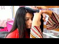 Advance Bangs Haircut!! Easy Layers haircut !!सरल तरीके से लेजर हेयरकट करें #Indianhairdresserseemaj