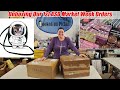 Unboxing our 1st ASD Market Week Arrivals - Astronaut Cats and Makeup - Check it all out.